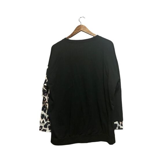 Shein long sleeve top size large - Picture 5 of 5